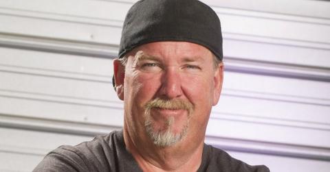 Darrell Sheets