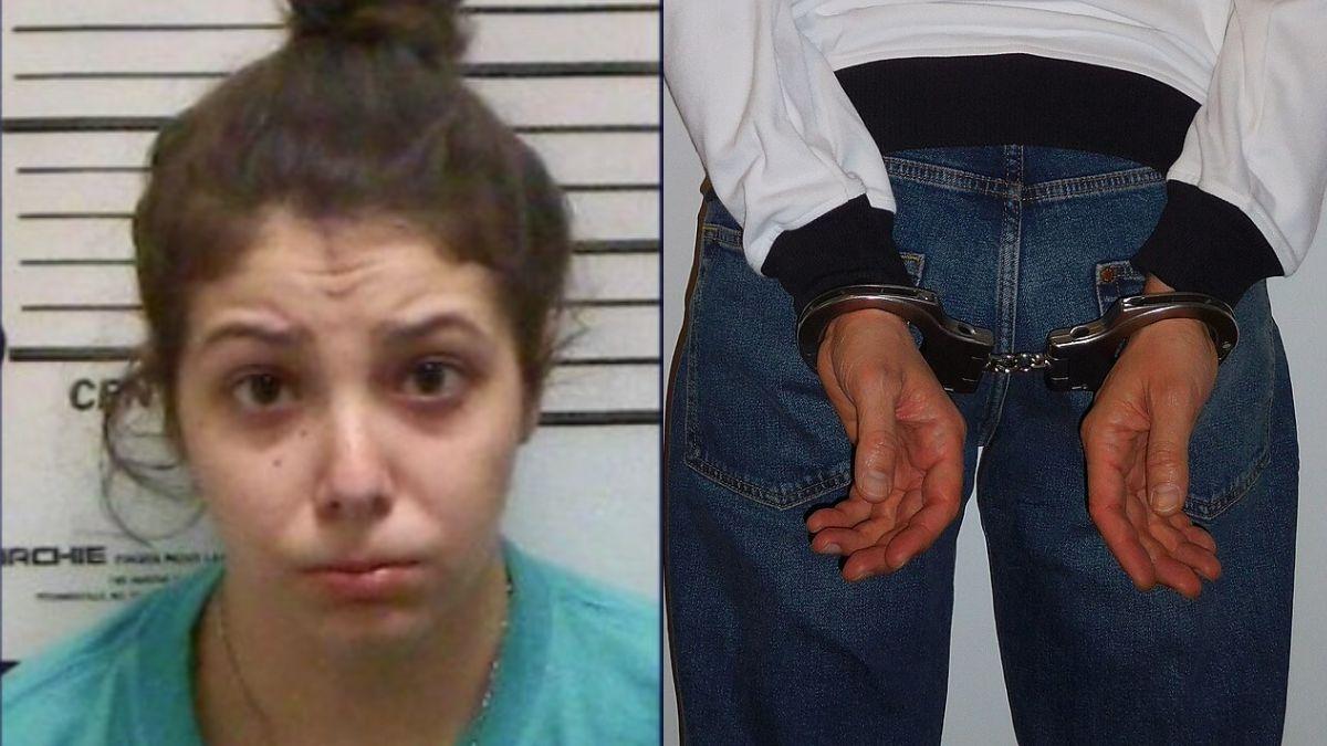 An autopsy revealed the child’s death was caused by suffocation.