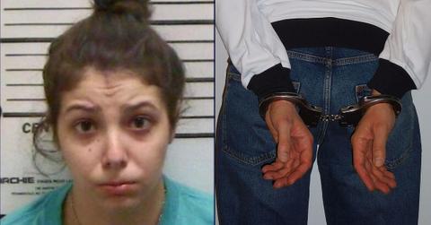 An autopsy revealed the child’s death was caused by suffocation.