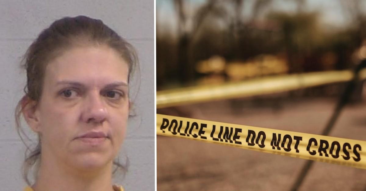 louisville woman in jail for murder now indicted for murder of second man