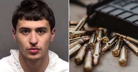 texas man shoots boss years jail murder