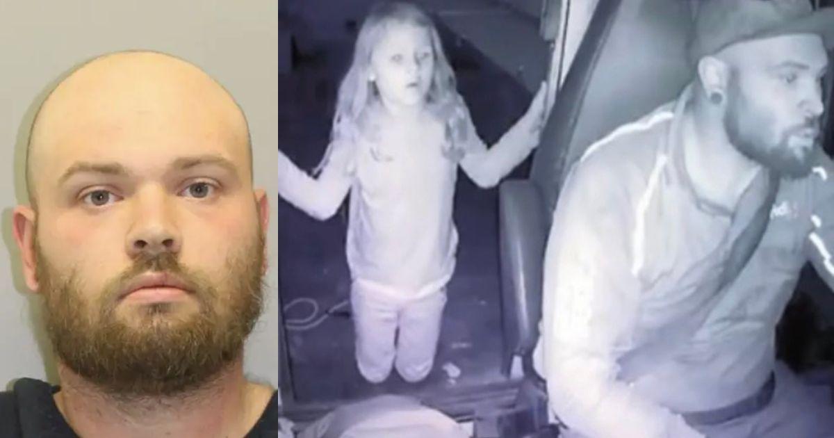 FedEx driver David Horner sentenced to death by a Texas Jury