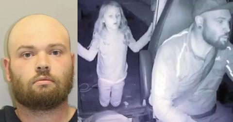 FedEx driver David Horner sentenced to death by a Texas Jury