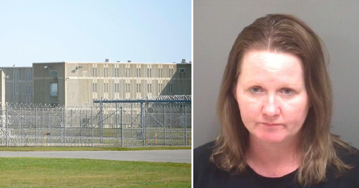 Alabama Woman Killed Father And Tried To Make It Look Like SelfDefense