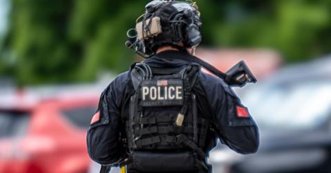 Secret Service Shoots 21-Year-Old Following Gunfire Incident Near White House