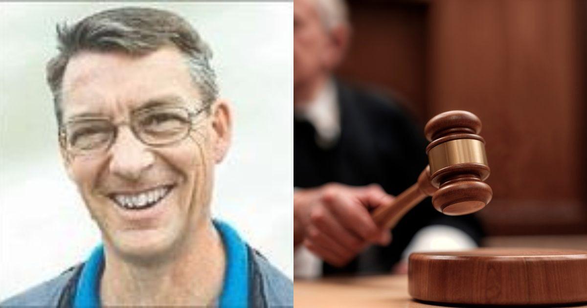 Jeremy Black was shot in June 2021.