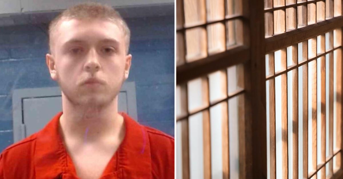 West Virginia Teen Sentenced In Quadruple Murder Of Family
