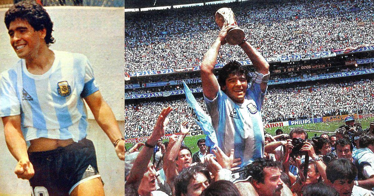 Trial over Maradona's death beigns