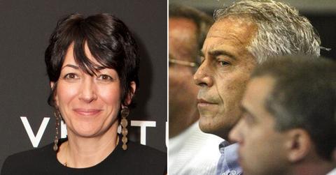 jeffrey epstein rejected plea deal ghislaine maxwell fpd