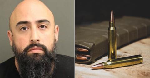 florida man arrested sonic shooting teen