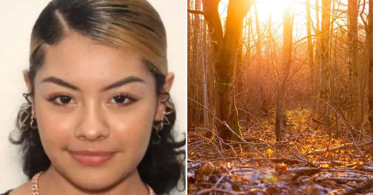 Human Remains Identified As Missing 16 Year Old Georgia Girl 