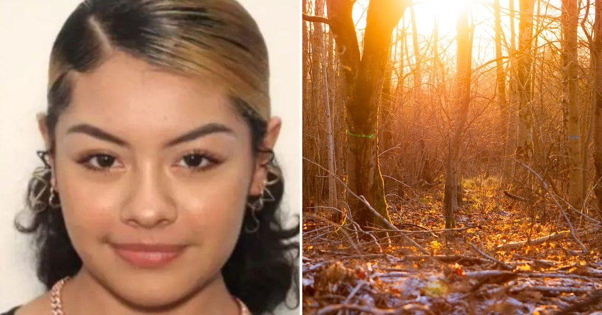 Human Remains Identified As Missing 16YearOld Girl