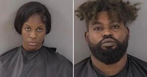 florida highway high speed chase led to major drug bust