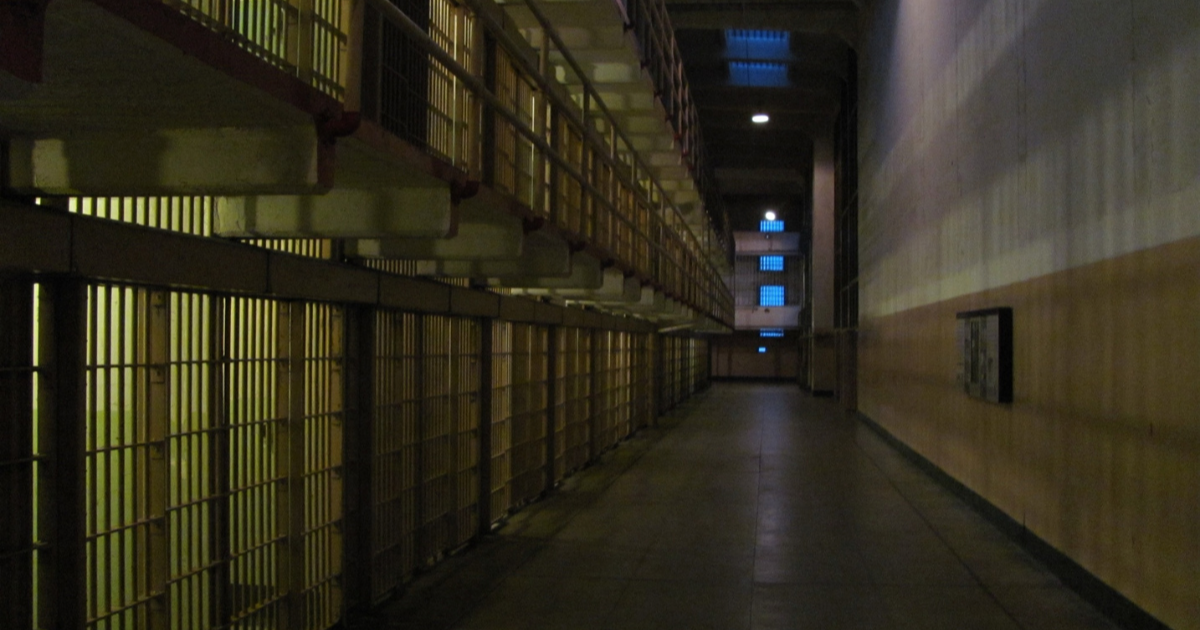 Life Sentence for Nebraska Man Convicted of Killing Four