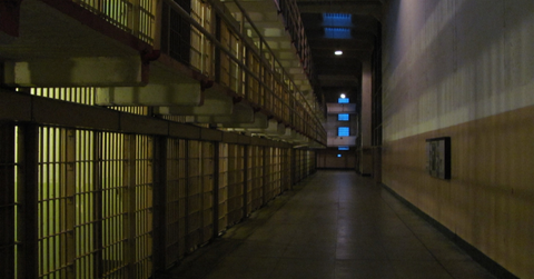 Teacher Accused of Dragging Child in Hallway, Facing Felony Charge