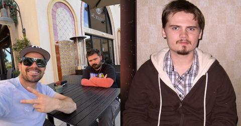 Daniel Logan, Jake Lloyd