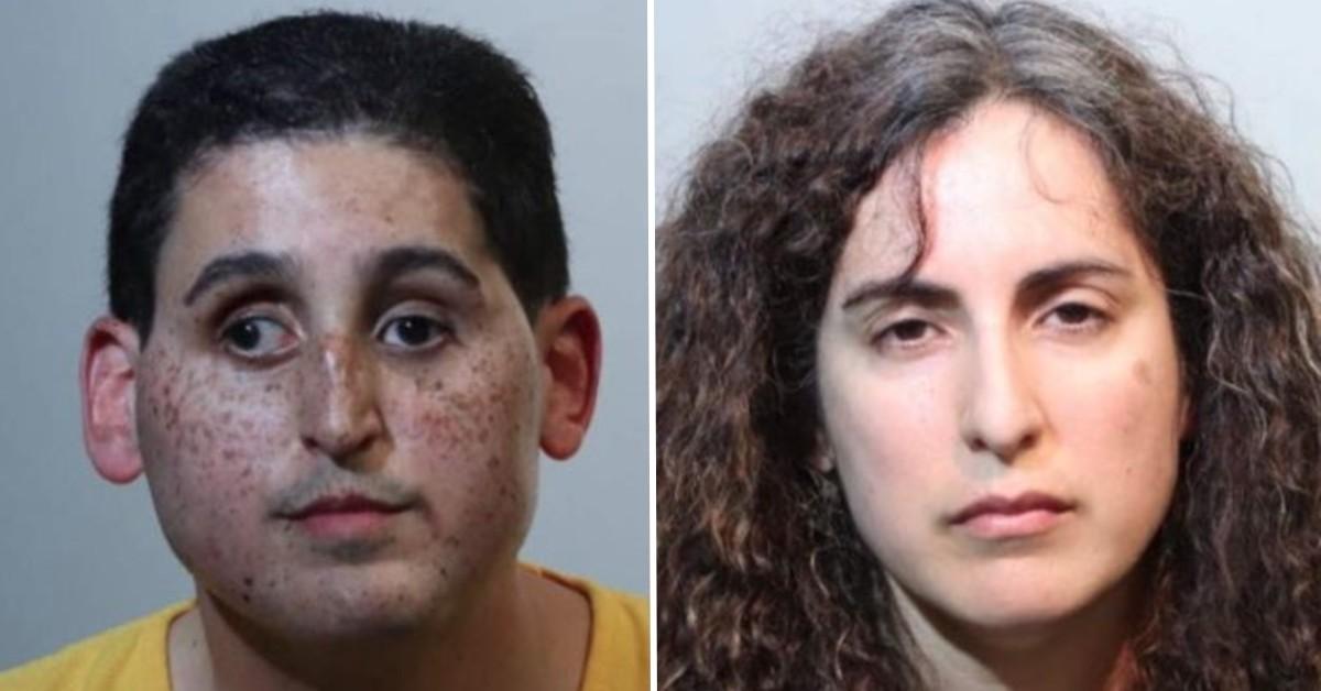 Florida Duo Arrested For Child Abuse And Neglect, Police Say