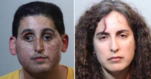 parents charged with abuse neglect and imprisonment of adopted children