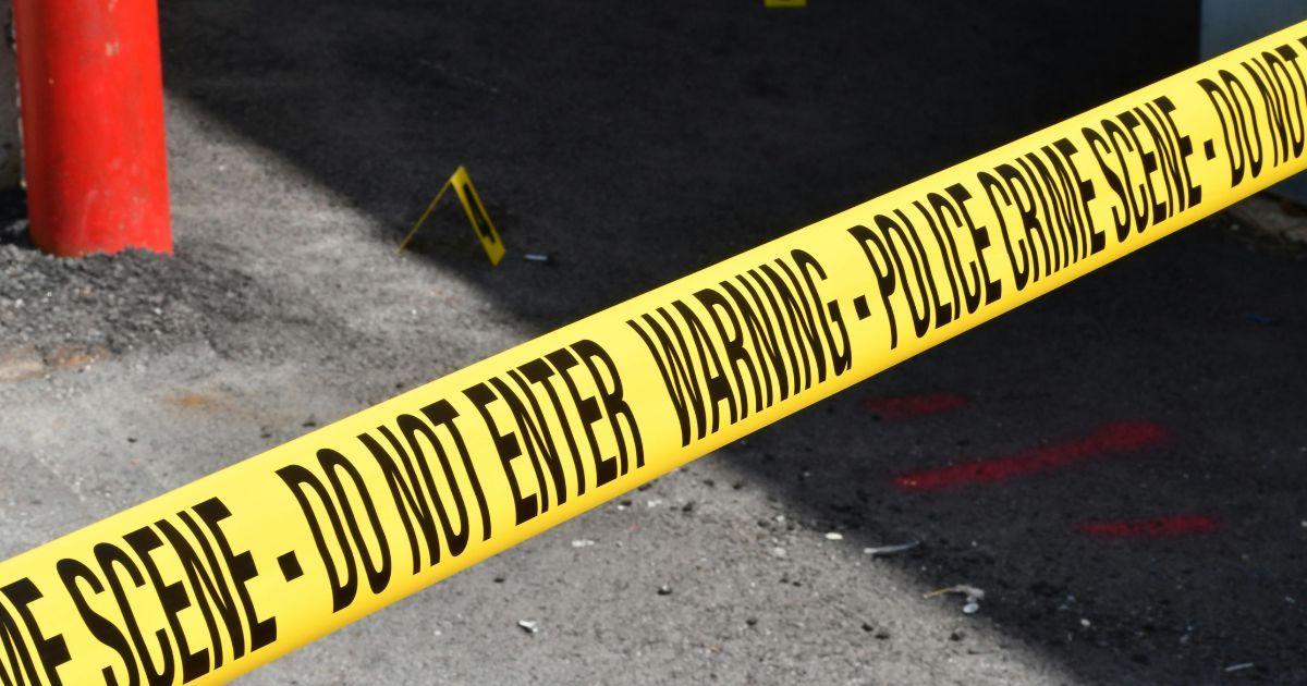 13-Year-Old’s Birthday Party Disrupted by Nearby Shooting in New Jersey, Leaving 1 Dead