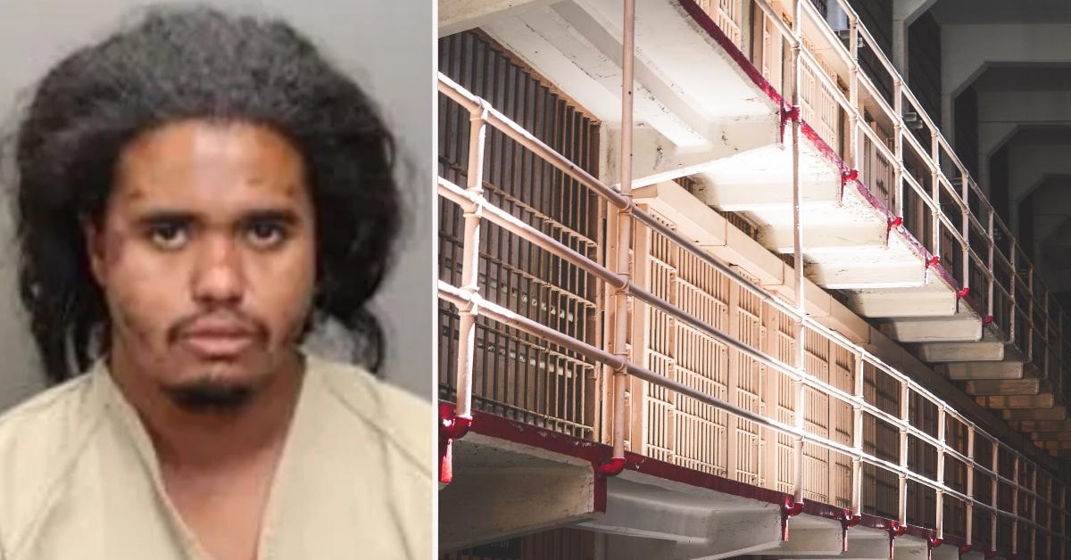 Ohio Man Arrested In Connection To Double Homicide At Homeless Shelter