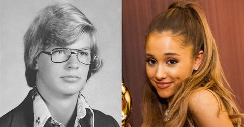 Jeffrey Dahmer, Ariana Grande