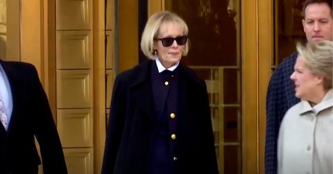E.Jean Carroll