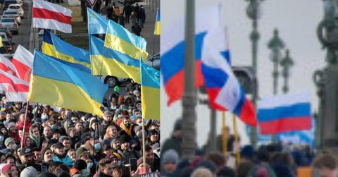 70% of Russians Want Vladimir Putin to End Ukraine War