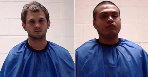 three in texas charged with murder of missing teen