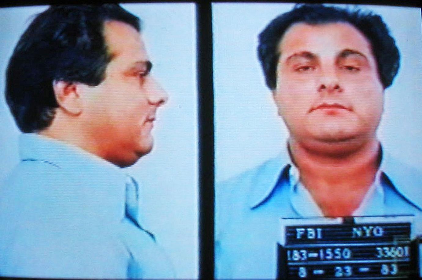 john gotti mob new york mafia case fpd  gene gotti