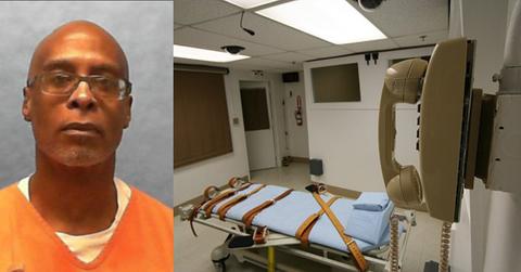 Chadwick Scott Willacy