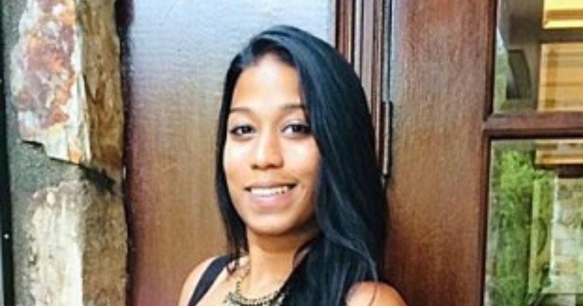 Melissa Samnath