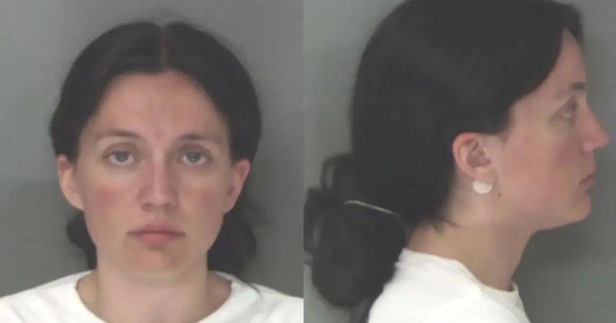 Nichols is being held in Douglas County Jail on a $40,000 bond.