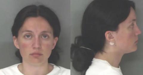 Nichols is being held in Douglas County Jail on a $40,000 bond.