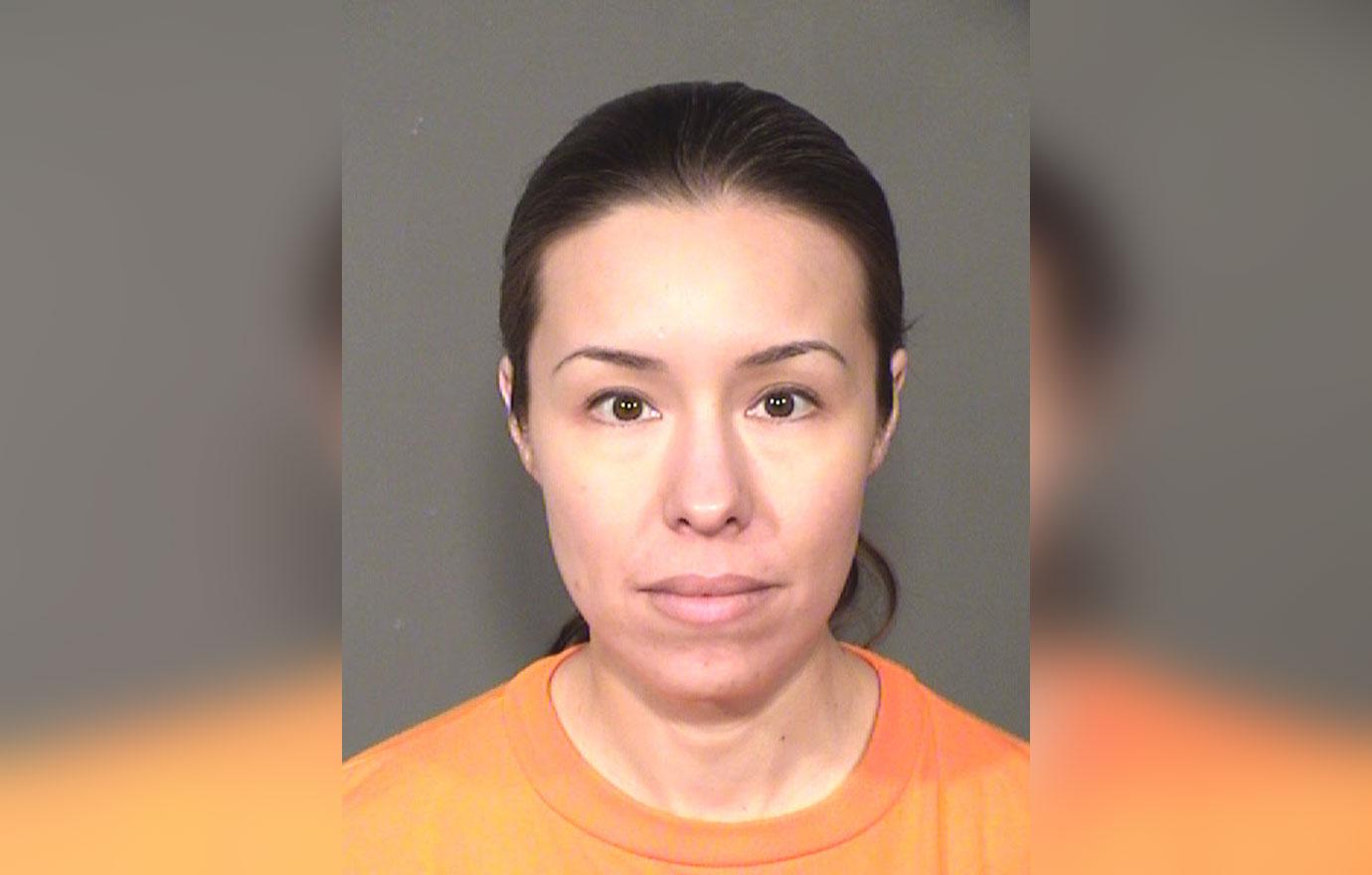 Jodi Arias and Her Fatal Obsession a Tale of Manipulation and Murder