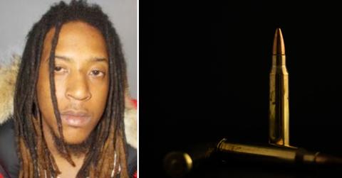 attempted murder charge