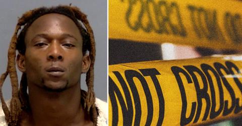 indianapolis suspect