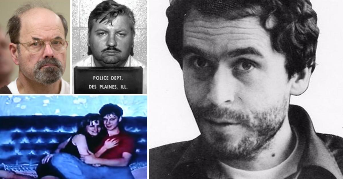 Here are the day jobs of some of the most famous serial killers