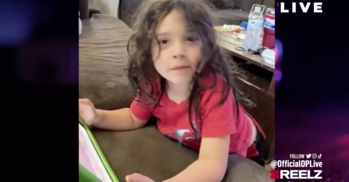 Reelz' 'On Patrol Live' Features Lucian Munguia Case