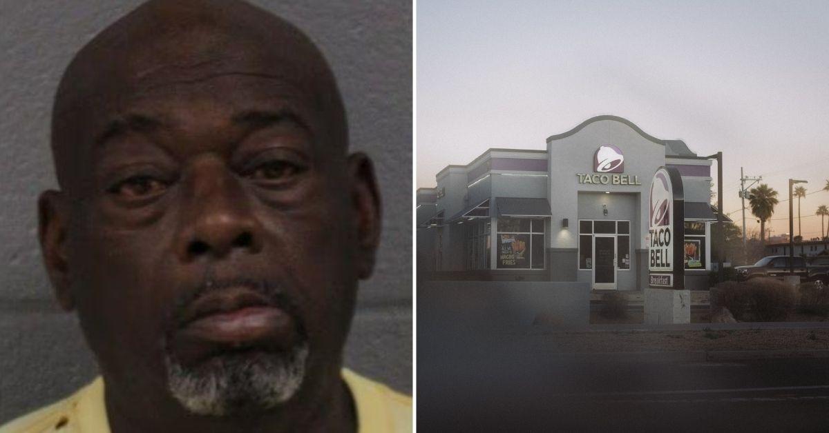 North Carolina Man Accused of Shooting at Taco Bell Restaurant