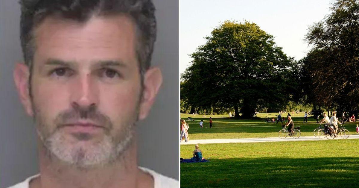 Man Accused of Attempted Abduction During Game of Catch in Michigan