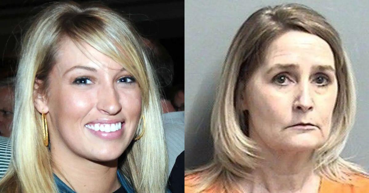 Ashley Okland and Kristin Ramsey