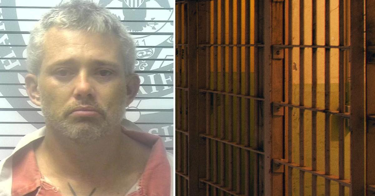 Mississippi Man Accused Of Murder After He Drops His Girlfriend Off At Hospital And She Dies 