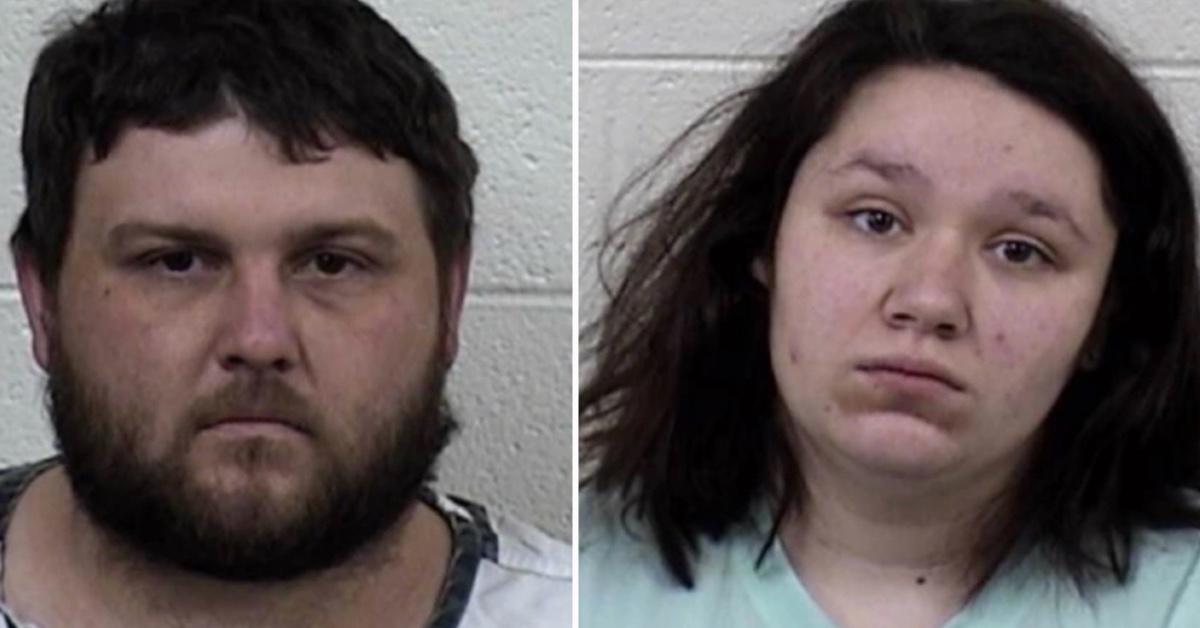 Parents Of Infant Found Dead Charged With Murder, Officials Say