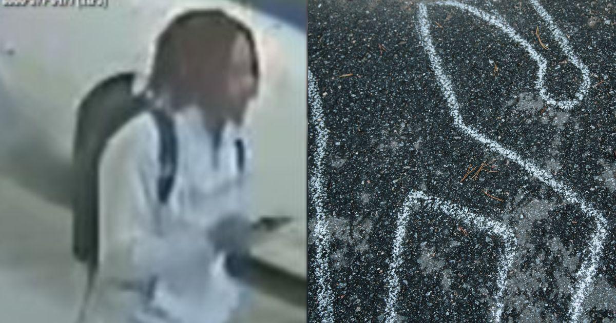 Jaden Pierre shot to death by teenager in NYC park