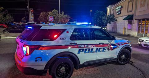 Patchogue Man Charged with Attempted Murder in Stabbing of Ex-Girlfriend’s 22-Year-Old Son