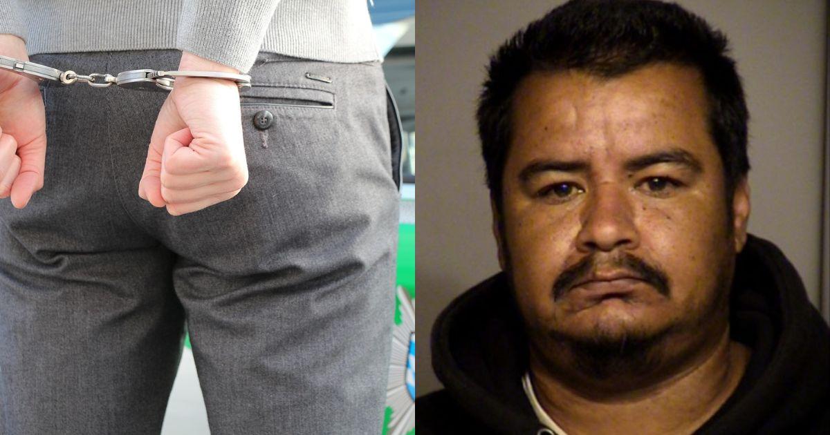 Labh Nigah was attacked and stabbed several times on a public path.