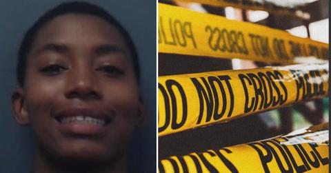 basketball player suspect