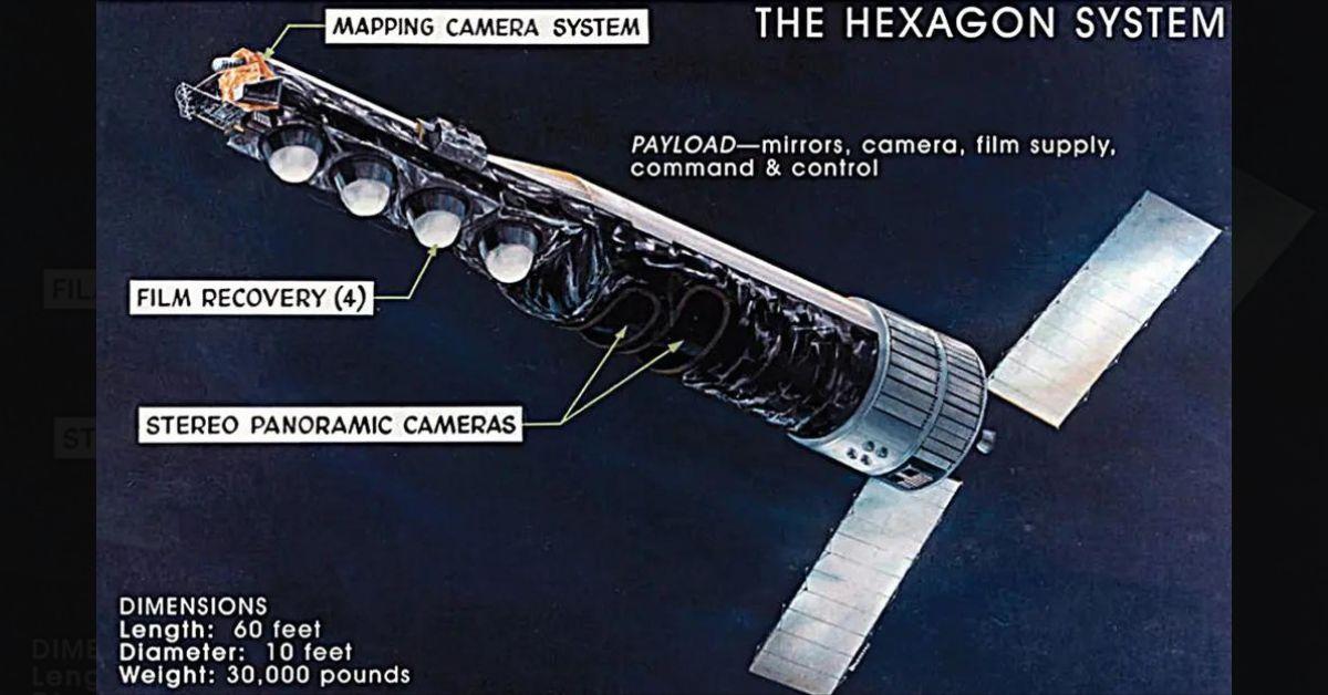 How Scientists Lost Sight of Satellite in Crowded Cosmos for 25 Years