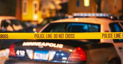 Teen Faces Murder Charge After 14-Year-Old Girl Fatally Shot