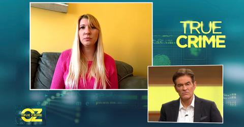 katie beers abduction buried dungeon dr oz fpd